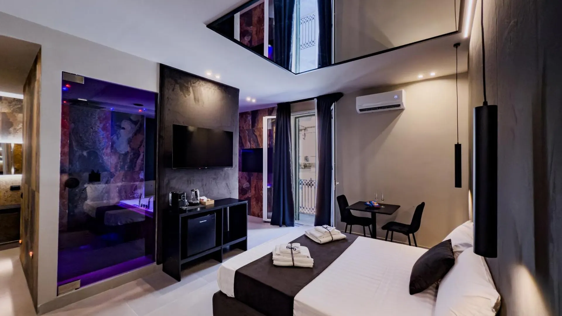 Supreme Suite&Spa Palermo 0*,  Italy