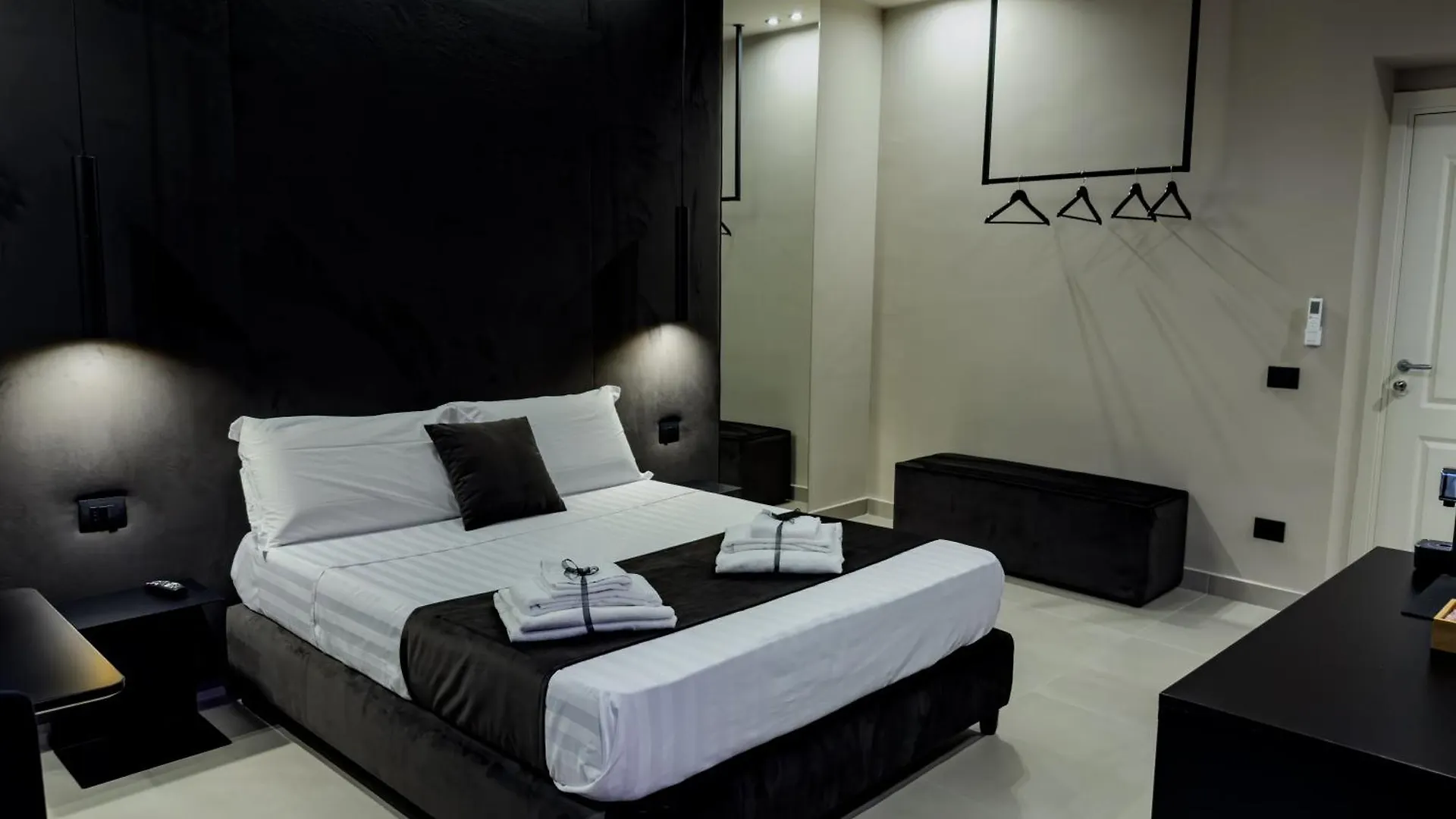 Supreme Suite&Spa Palermo