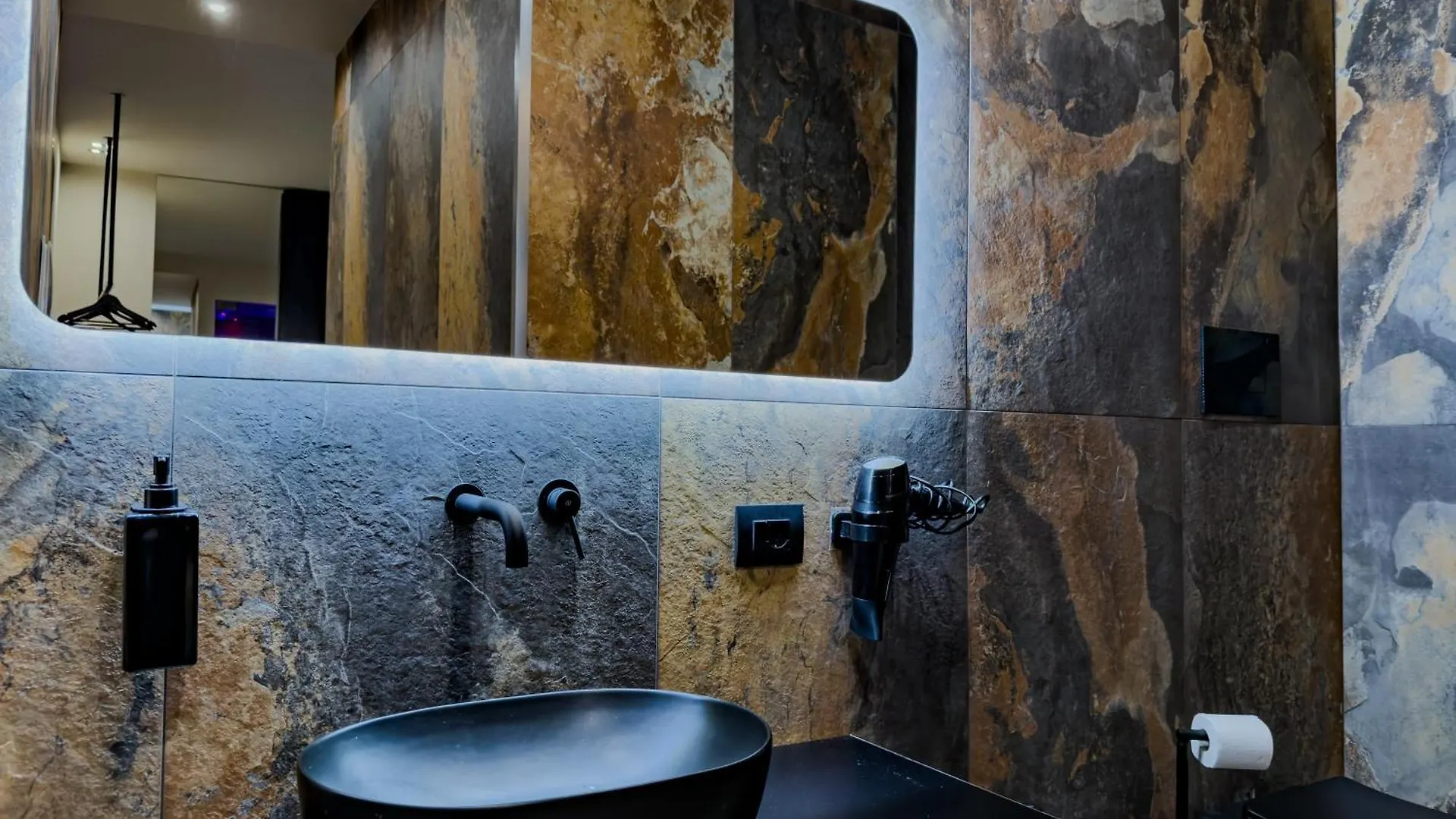 Supreme Suite&Spa Palermo 0*,