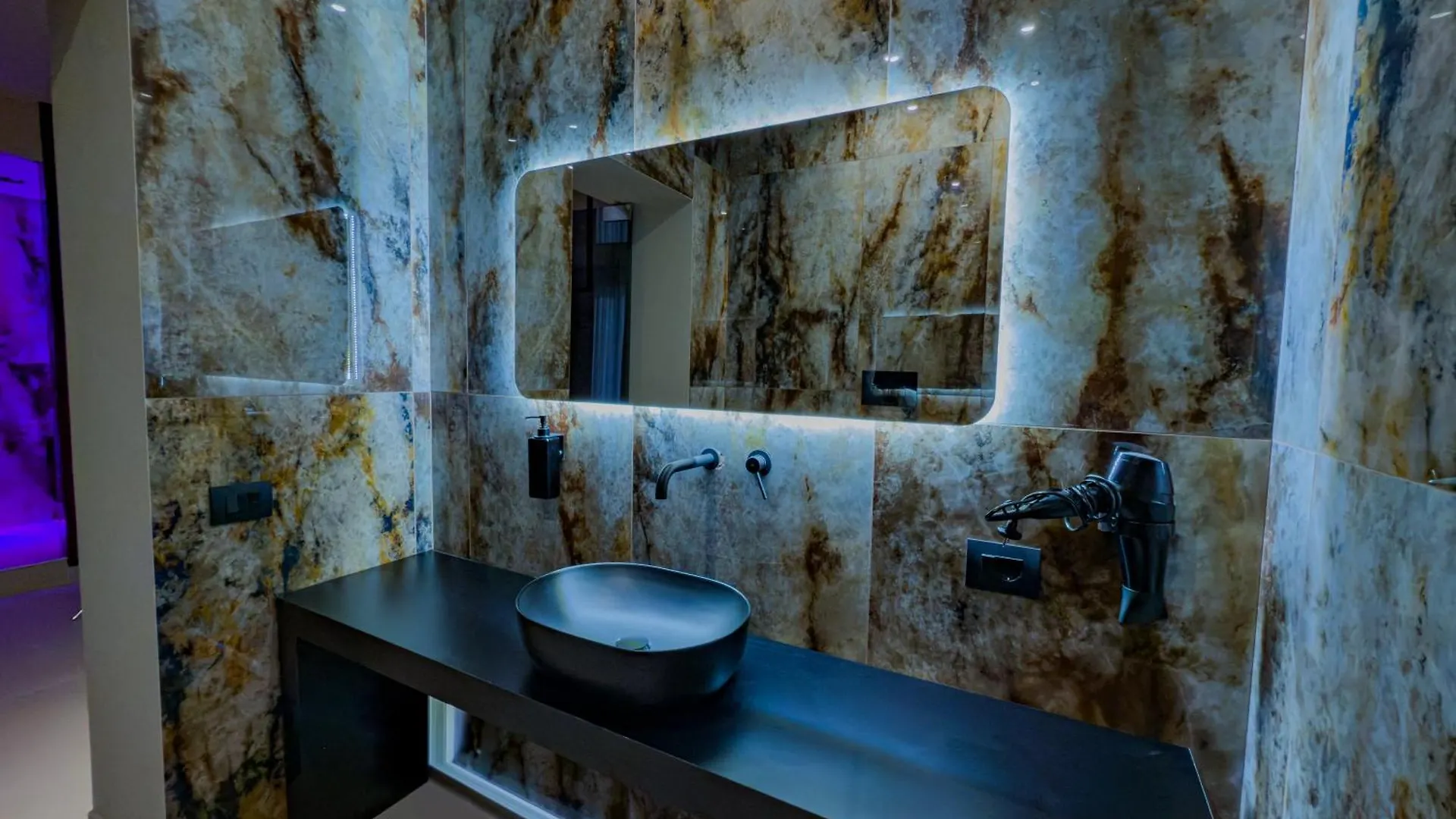 Supreme Suite&Spa Palermo