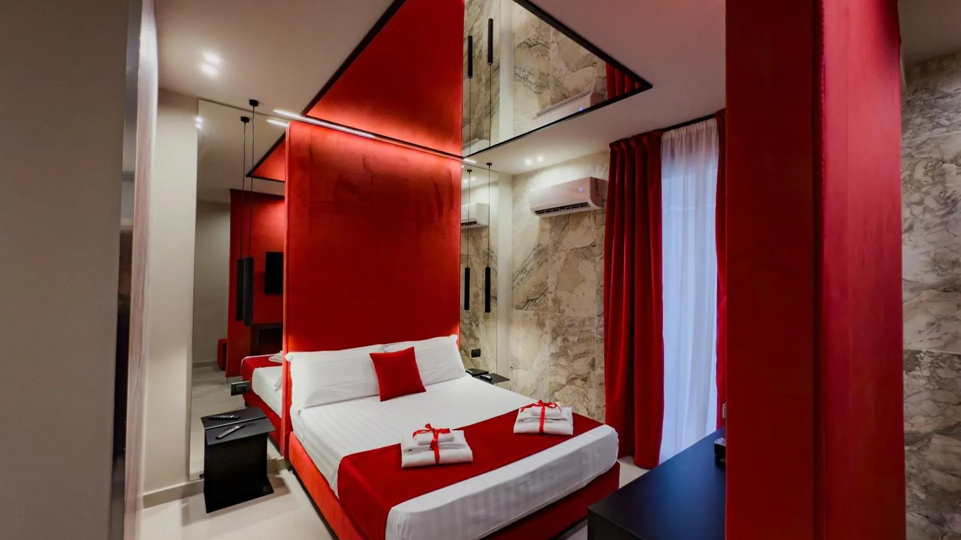 Supreme Suite&Spa Palermo Bed & Breakfast